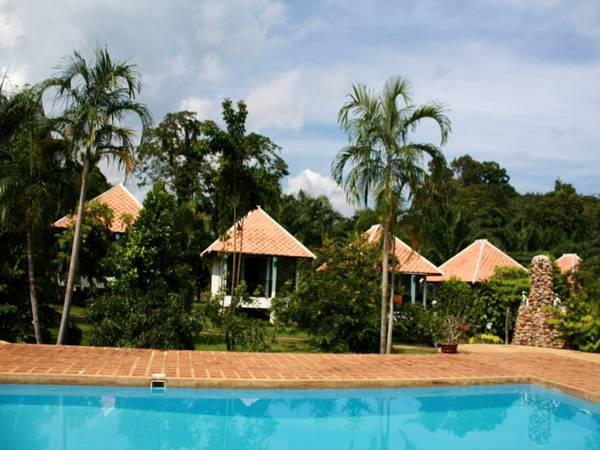 Supsangdao Resort Ao Nang Exterior foto