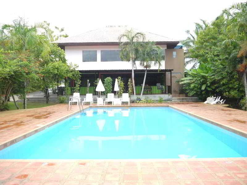 Supsangdao Resort Ao Nang Exterior foto